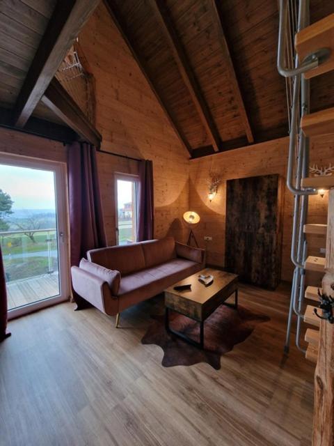 Landgasthof Zur Linde Kronach Kültér fotó